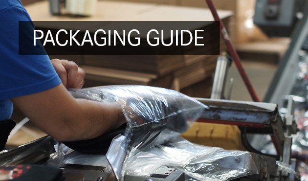 Packaging Guide Melmarc A Full Package Screen Printing Company